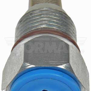 Dorman Turbocharger Oil Filter, OE Solutions ™, 2-3/4 Inch Length, Boxed, Single – 918-365