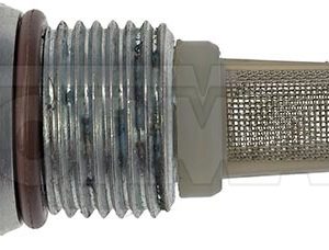 Dorman Turbocharger Oil Filter, OE Solutions ™, 2-3/4 Inch Length, Boxed, Single – 918-365
