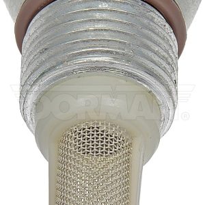 Dorman Turbocharger Oil Filter, OE Solutions ™, 2-3/4 Inch Length, Boxed, Single – 918-365