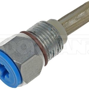 Dorman Turbocharger Oil Filter, OE Solutions ™, 2-3/4 Inch Length, Boxed, Single – 918-365