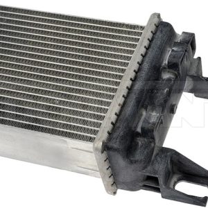 Dorman Intercooler, OE Solutions™, Aluminum, Black, 30 Inch Length X 4 Inch Height X 2-1/4 Inch Thickness Core Size – 918-376