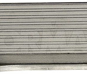 Dorman Fluid Cooler, OE Solutions™, For Engine Oil, 3.7 Inch Length X 6 Inch Width X 2.16 Inch Depth, 15 Core Rows – 918-410