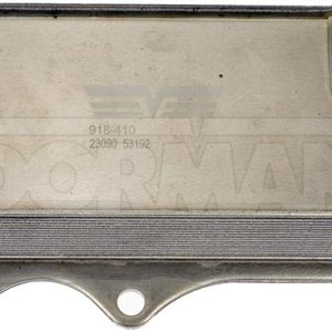 Dorman Fluid Cooler, OE Solutions™, For Engine Oil, 3.7 Inch Length X 6 Inch Width X 2.16 Inch Depth, 15 Core Rows – 918-410