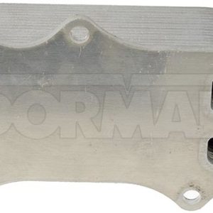 Dorman Fluid Cooler, OE Solutions™, For Engine Oil, 3.7 Inch Length X 6 Inch Width X 2.16 Inch Depth, 15 Core Rows – 918-410