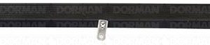Dorman Fluid Cooler, OE Solutions™, 39-1/2 Inch Length X 7 Inch Width X 0.45 Inch Depth, 16 Row Cooler, Push-IN, 0.21 Inch Inlet Diameter – 918-411