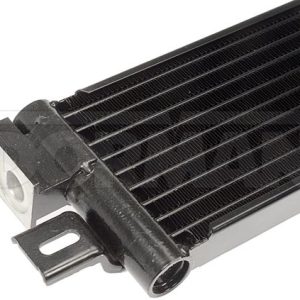 Dorman Fluid Cooler, OE Solutions™, For Automatic Transmission Fluid, 3 Inch Length X 4-1/2 Inch Width X 1.035 Inch Depth, 10 Core Rows – 918-476