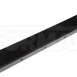 Dorman Fluid Cooler, OE Solutions™, For Automatic Transmission Fluid, 3 Inch Length X 4-1/2 Inch Width X 1.035 Inch Depth, 10 Core Rows – 918-476