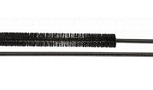 Dorman Power Steering Fluid Cooler, OE Solutions™, 35.7 Inch Length, 7.2 Inch Width, 36 Inch Height, Black, Aluminum, Boxed – 918-478