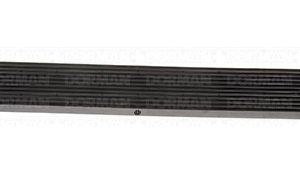 Dorman Fluid Cooler, OE Solutions™, For Engine Oil, 5 Inch Length X 0.7 Inch Width X 38-1/2 Inch Height, 10 Core Rows, Threaded Fitting Type – 918-479