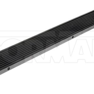 Dorman Fluid Cooler, OE Solutions™, For Engine Oil, 5 Inch Length X 0.7 Inch Width X 38-1/2 Inch Height, 10 Core Rows, Threaded Fitting Type – 918-479