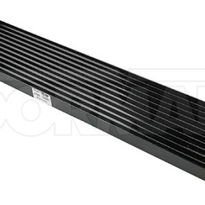Dorman Fluid Cooler, OE Solutions™, Transmission Oil Cooler, Aluminum, 11 Cooling Row, 37 Inch Length, 8 Inch Height, 2-1/2 Inch Depth – 918-480