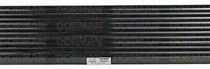 Dorman Fluid Cooler, OE Solutions™, Transmission Oil Cooler, Aluminum, 11 Cooling Row, 37 Inch Length, 8 Inch Height, 2-1/2 Inch Depth – 918-480