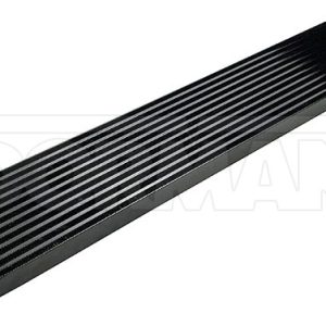 Dorman Fluid Cooler, OE Solutions™, Transmission Oil Cooler, Aluminum, 11 Cooling Row, 37 Inch Length, 8 Inch Height, 2-1/2 Inch Depth – 918-480
