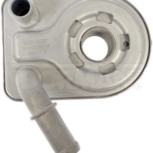 Dorman Fluid Cooler, OE Solutions ™, For Engine Oil, Aluminum – 918-490
