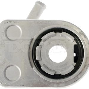 Dorman Fluid Cooler, OE Solutions ™, For Engine Oil, Aluminum – 918-490