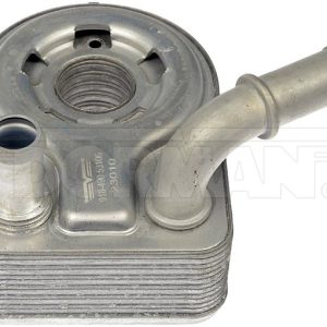 Dorman Fluid Cooler, OE Solutions ™, For Engine Oil, Aluminum – 918-490