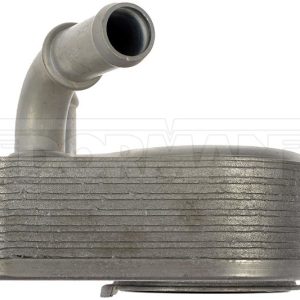 Dorman Fluid Cooler, OE Solutions ™, For Engine Oil, Aluminum – 918-490