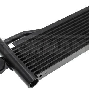 Dorman Fluid Cooler, OE Solutions™, For Automatic Transmission Fluid, 40 Inch Length X 11.1 Inch Width X 3.3 Inch Height, 10 Core Rows – 918-504