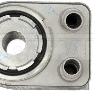 Dorman Fluid Cooler, OE Solutions ™, Aluminum, Natural, With Bolt – 918-516