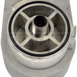 Dorman Fluid Cooler, OE Solutions ™, For Engine Oil, Aluminum – 918-518