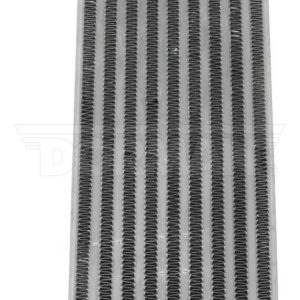 Dorman Intercooler, OE Solutions ™, Natural, Aluminum Core, 5.2 Inch Length X 40 Inch Height X 5 Inch Thickness Core Size – 918-527