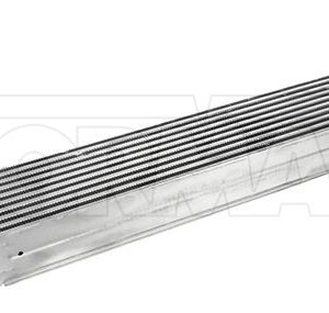 Dorman Intercooler, OE Solutions ™, Natural, Aluminum Core, 5.2 Inch Length X 40 Inch Height X 5 Inch Thickness Core Size – 918-527