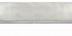 Dorman Intercooler, OE Solutions ™, Natural, Aluminum, 21 Inch Core Length X 3-1/4 Inch Core Height X 10 Inch Core Thickness, Single – 918-550