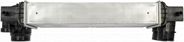 Dorman Intercooler, OE Solutions ™, Natural, Aluminum, 21 Inch Core Length X 3-1/4 Inch Core Height X 10 Inch Core Thickness, Single – 918-550