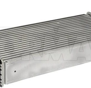Dorman Intercooler, OE Solutions ™, Natural, Aluminum, 21 Inch Core Length X 3-1/4 Inch Core Height X 10 Inch Core Thickness, Single – 918-550