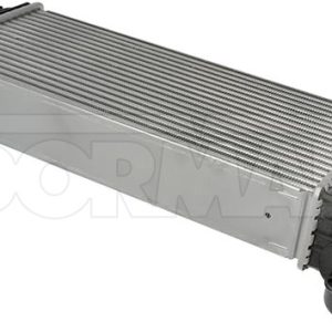 Dorman Intercooler, OE Solutions ™, Natural, Aluminum, 21 Inch Core Length X 3-1/4 Inch Core Height X 10 Inch Core Thickness, Single – 918-550