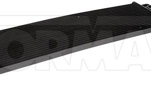 Dorman Auto Trans Oil Cooler Hose Assembly, OE Solutions ™, 8.4 Inch Length X 18.9 Inch Width X 1/8 Inch Thickness, Boxed – 918-553