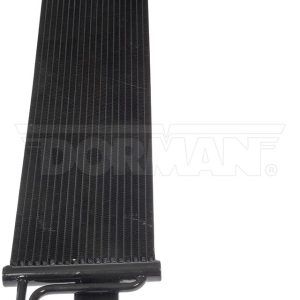 Dorman Auto Trans Oil Cooler Hose Assembly, OE Solutions ™, 8.4 Inch Length X 18.9 Inch Width X 1/8 Inch Thickness, Boxed – 918-553