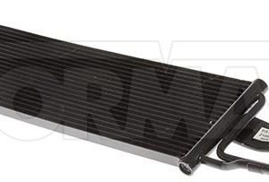 Dorman Auto Trans Oil Cooler Hose Assembly, OE Solutions ™, 8.4 Inch Length X 18.9 Inch Width X 1/8 Inch Thickness, Boxed – 918-553