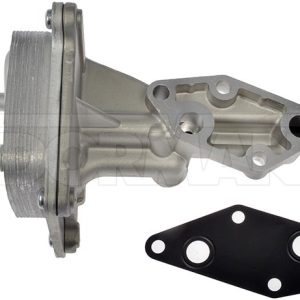Dorman Fluid Cooler, OE Solutions ™, With 1 Gasket – 918-578