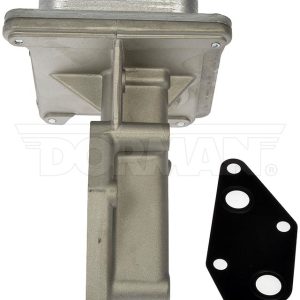 Dorman Fluid Cooler, OE Solutions ™, With 1 Gasket – 918-578