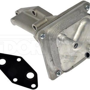Dorman Fluid Cooler, OE Solutions ™, With 1 Gasket – 918-578