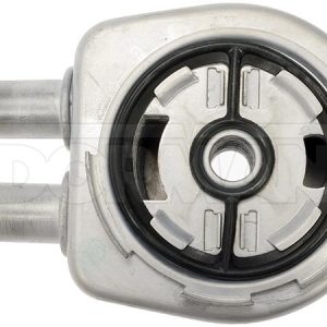 Dorman Fluid Cooler, OE Solutions ™, Aluminum, Natural – 918-625