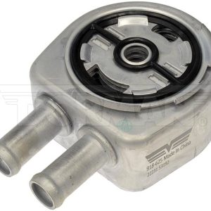 Dorman Fluid Cooler, OE Solutions ™, Aluminum, Natural – 918-625