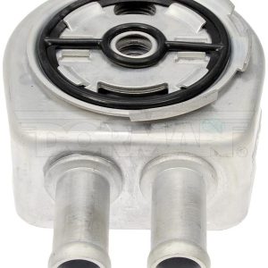 Dorman Fluid Cooler, OE Solutions ™, Aluminum, Natural – 918-625