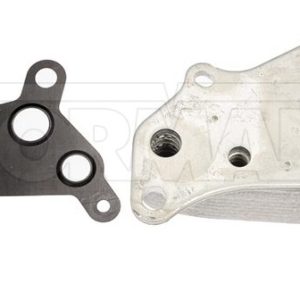 Dorman Fluid Cooler, OE Solutions ™, Aluminum, Natural – 918-628