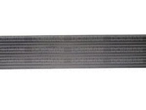 Dorman Fluid Cooler, OE Solutions™, For Automatic Transmission Fluid, 18.6 Inch Length X 5.8 Inch Width X 1.6 Inch Height, 10 Core Rows – 918-647