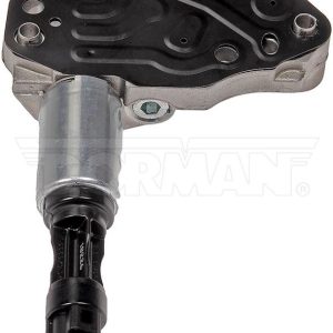 Dorman Variable Valve Timing Solenoid, OE Solutions™, 12 Volt – 918-801