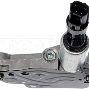 Dorman Variable Valve Timing Solenoid, OE Solutions™, 12 Volt – 918-801
