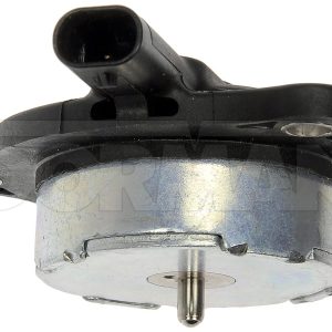 Dorman Variable Valve Timing Adjuster Magnet, OE Solutions™, Two Male Blade Terminal, With Three Bolts, Boxed – 918-803