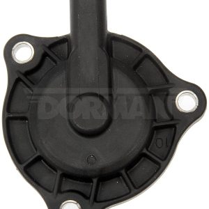 Dorman Variable Valve Timing Adjuster Magnet, OE Solutions™, Two Male Blade Terminal, With Three Bolts, Boxed – 918-803
