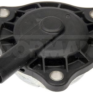Dorman Variable Valve Timing Adjuster Magnet, OE Solutions™, Two Male Blade Terminal, With Three Bolts, Boxed – 918-803