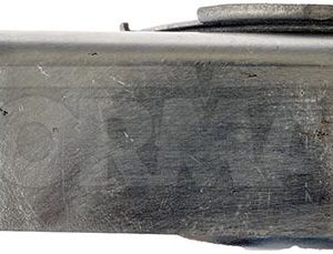 Dorman Fluid Cooler, OE Solutions™, For Engine Oil, 5.9 Inch Length X 3.6 Inch Width X 1-1/2 Inch Depth, 8 Row Core, Male Fitting Type – 918-907