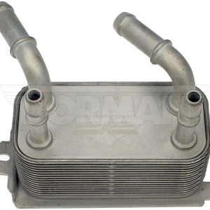 Dorman Fluid Cooler, OE Solutions ™, Natural, Hose Barb, 16 Cooling Row, Boxed – 918-966