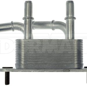 Dorman Fluid Cooler, OE Solutions ™, Natural, Aluminum – 918-972