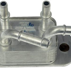 Dorman Fluid Cooler, OE Solutions ™, Natural, Aluminum – 918-972